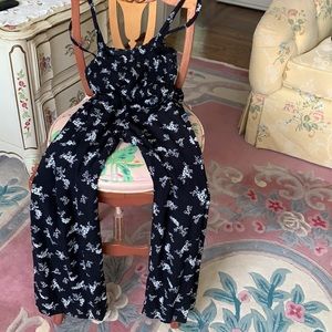 Abercrombie &Fitch jumpsuit